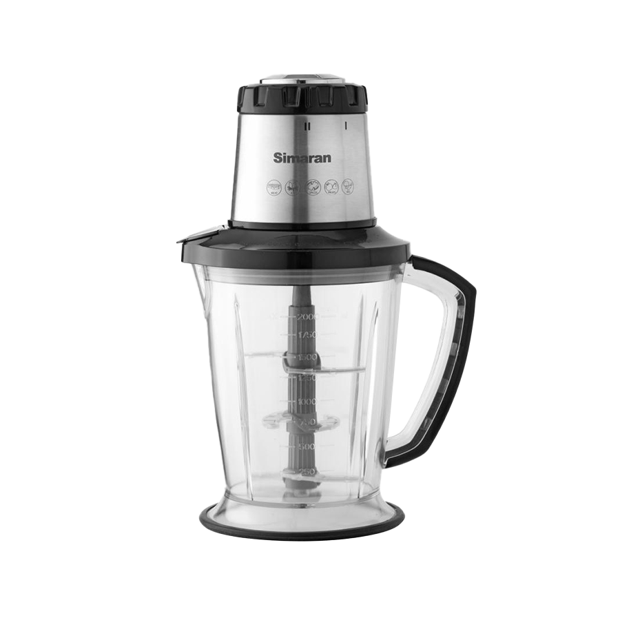 خردکن سیماران چند کاره مدل SCP-4004