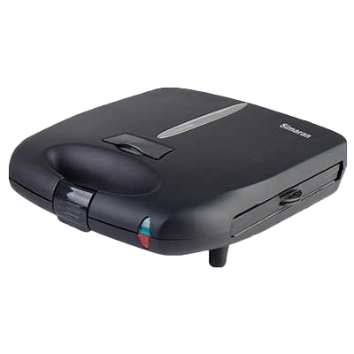 ساندویچ ساز سیماران 4 خانه مدل SSM-107