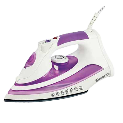 اتو بخار سیماران مدل SSI-5001