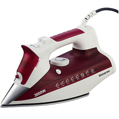 اتو بخار سیماران مدل SSI-8002