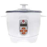 مولتی کوکر پارس خزر چند کاره 2 نفره مدل MULTICOOKER-61