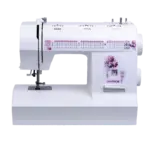 چرخ خیاطی جانتک مدل JANOME-SPD1212