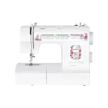 چرخ خیاطی جانتک مدل JANOME-k600