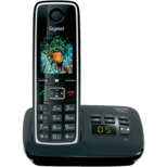 تلفن بی سیم گیگاست مدل C530A