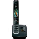 تلفن بی سیم گیگاست مدل C530A DUO