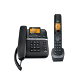 تلفن بی سیم و رومیزی گیگاست مدل C330A