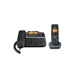 تلفن بی سیم و رومیزی گیگاست مدل C330A