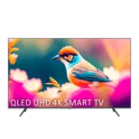 تلویزیون ایکس ویژن "65 QLED UHD مدل 65X15