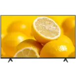 تلویزیون تی سی ال " LED UHD مدل P615 سایز 50 اینچ و سایز 55 اینچ
