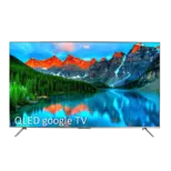 تلویزیون تی سی ال "75 QLED UHD مدل 75C635