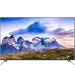 تلویزیون جی پلاس "LED UHD 55 مدل GTV-55MU732S