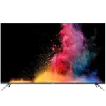 تلویزیون جی پلاس "LED UHD 50 مدل GTV-50PU742N