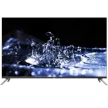 تلویزیون جی پلاس "LED UHD 43 مدل GTV-43PU742N