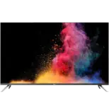 تلویزیون جی پلاس "LED UHD 50 مدل GTV-50PU744N