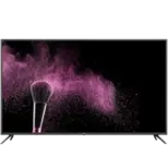 تلویزیون جی پلاس "LED UHD 55 مدل GTV-55PU718N