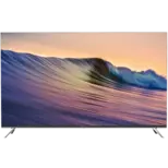 تلویزیون جی پلاس "QLED UHD  مدل GTV-PQ734S سایز 50 اینچ و 55 اینچ و 65 اینچ