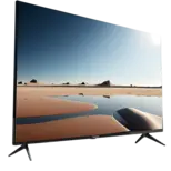 تلویزیون تایسز "50 QLED UHD مدل TQ50U2101