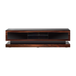 میز تلویزیون ناژینو  هایگلاس مدل S201180